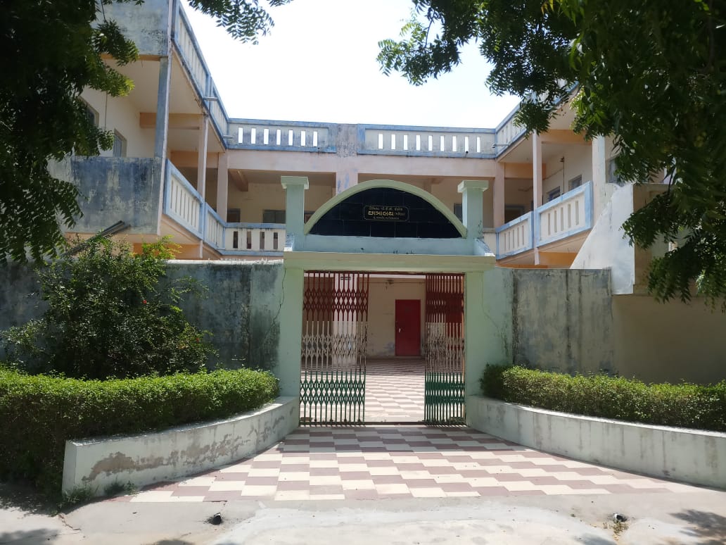 Girls Hostel